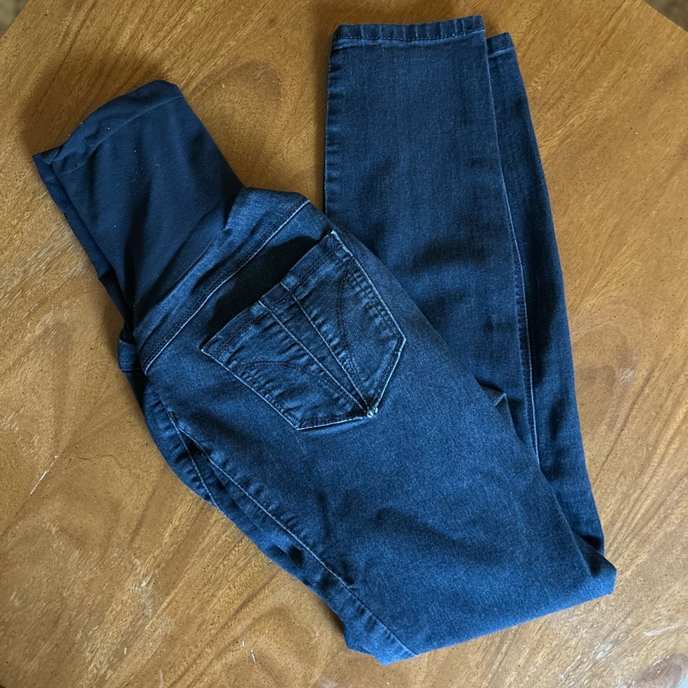 Skinny Maternity Jeans